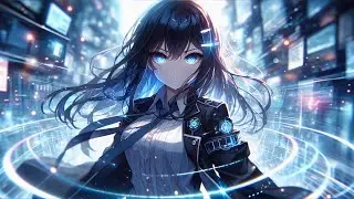 Best Nightcore Gaming Mix 2024 ♫ Gaming Music Mix ♫ New Music 2024 EDM Gaming Music