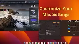 Making OSX Even Better | Quick Tips