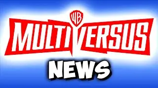 RETURN OF MULTIVERSUS?! 2024 MARCH NEWS UPDATE!