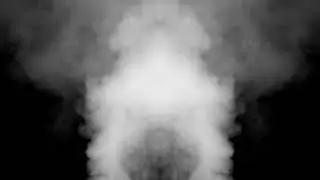 Black Screen effect smoke | smoke effect video