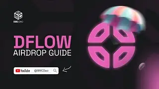 Dflow Airdrop Guide