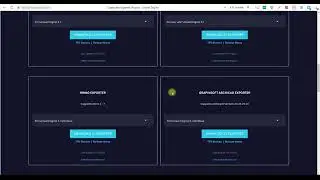 1-4 Установка Datasmith экспортер для 3ds max