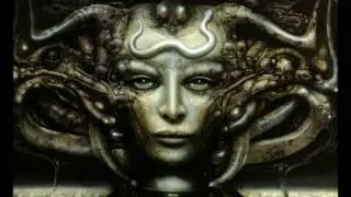 Giger Crash