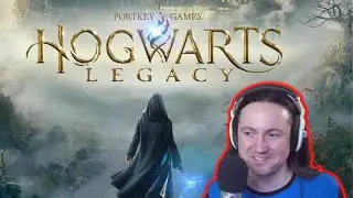 YMS Thoughts on The Hogwarts Legacy Boycott