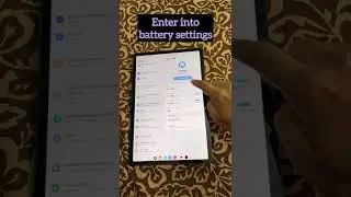 Samsung Galaxy Tab S7 FE New Feature | After new update