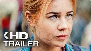 ENKEL FÜR ANFÄNGER Trailer German Deutsch (2020)