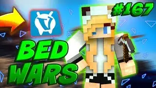 ЖАРКАЯ КАТКА В БЕД ВАРС НА ВАЙМВОРЛДЕ! - Minecraft Bed Wars VimeWorld 