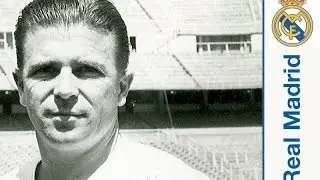 Homenaje a Ferenc Puskas / Tribute to Ferenc Puskas