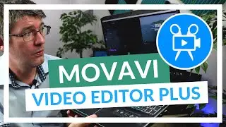 Movavi Video Editor Plus, Great for Beginners, YouTubers and Educators