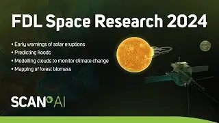 Space research for the good of all humankind - FDL Europe Highlights 2024