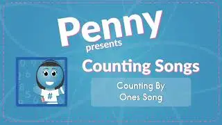 Counting By Ones Song