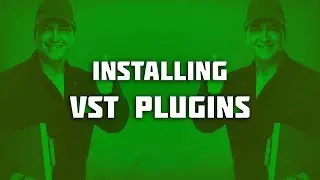 How To Install Vst Plugins 💻⚙ (Detailed #NPLB) - Vst Plugin Tutorial🔴💥