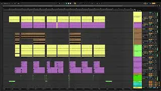 HOW TO MAKE PHONK HOUSE LIKE KORDHELL/KUTE IN FL STUDIO/ABLETON