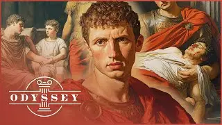 Augustus: How Caesar's Protégé Founded The Roman Empire