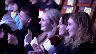 КВН РУДН 2021, 1/4 финала