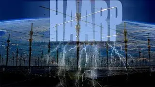 HAARP SİLAHI -- Amerika'nın Esrarengiz Silahı Türkiye'de Denendi mi ?