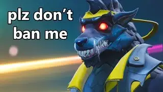 Killing a Ninja, joking it's Ninja, then realizing it's actually Ninja