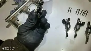 Хавал Дарго. 5500 км. Форсунки жесть!