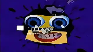 Klasky Csupo (Splaat/Julian) Robot Logo (1998) [PAL pitched]