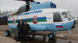 Здравия желаю, всем из ВАТУ ГА!