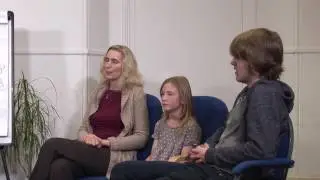 Family Therapy Skills and Techniques in Action - Film 2 Integrative Model