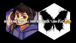 KïLL3KīLL -  Livin A Lie ft. 