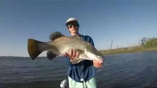 Awoonga Dam