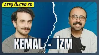 Çare Kemalizm Mi? Kemalizm Eleştirileri Haklı Mıydı? | Ateş Ölçer 30