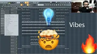 How To Change The Pitch of Your Beat In FL Studio 20 | Change Key of Beat | FL Studio 20 | Transpose