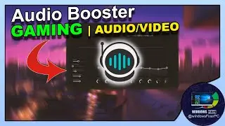 Sound Boosting Hacks for Windows: Improve Audio Quality in Minutes 🤞 ( 3-METHODS)