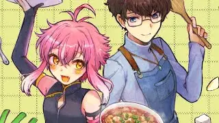 Femboy Cooking Adventure!