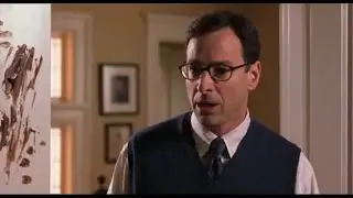 Dumb and Dumberer - Bob Saget funny bathroom poop scene (HD)