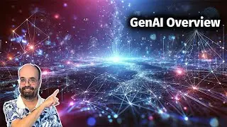 Generative AI Overview (1.2)