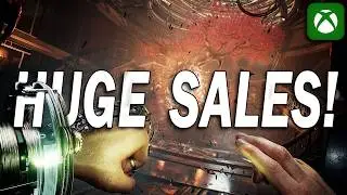 Absolutely HUGE Xbox Store Sale | 20 Essential Games!