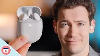 Google Pixel Buds A-Series Review - 1 Year Later