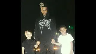 [FREE] ACOUSTIC XXXTENTACION INTERLUDE TYPE BEAT 