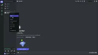 How to BLOCK Someone on DISCORD - Add User to Block List #discord