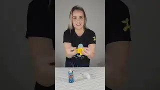 Мини МК Globos Payaso Банан 