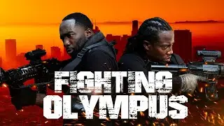 Fighting Olympus (2023) | Full Movie