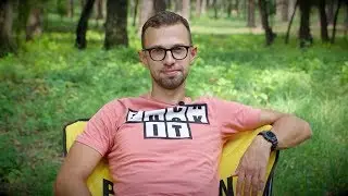 О моем уходе из "Орла и Решки".