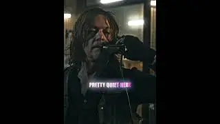 RICK CAME BACK! / Daryl Dixon Spin-off 