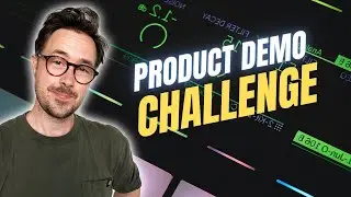 Writing Product Demos! Academy Challenge Showcase