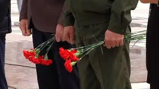 Никто не забыт, ничто не забыто