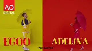 Adelina Berisha ft. Ego - Coco