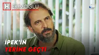 Hekimoğlu, İpek İle İnatlaşıyor | 