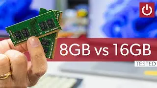 Is 8GB Enough For Laptops?