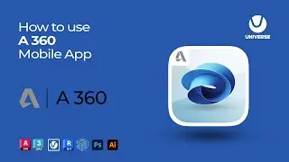 How to use A360 Mobile App  I A360