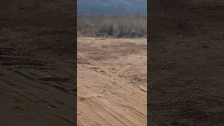 Jackal scares tourist Jim Corbett National Park | Jackal Scares | #jimcorbettsafari #singhaniasafari