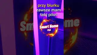 Sterowanie oświetleniem LED za pomocą pilota Zigbee — łatwo i przyjemnie!