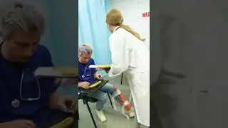 А4 закончил медицинскую школу за 24 часа